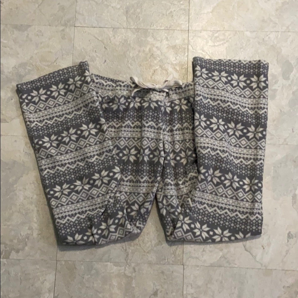 Pajama pants